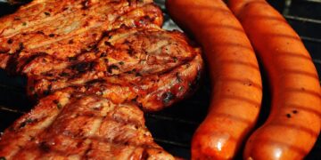 Canine Cuisine: Exploring What Human Foods are Safe for Dogs to Eat